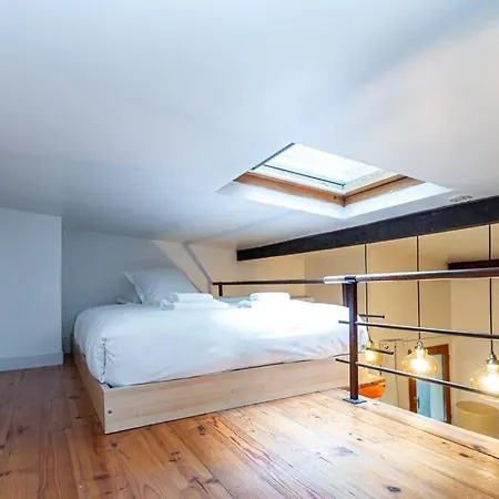 Proche Nation * Paris